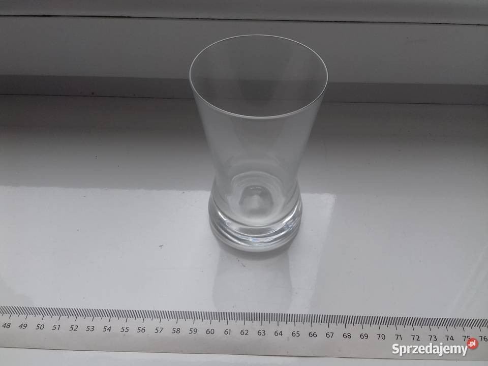 Krosno Szklanki do drinków 200ml Soft drink