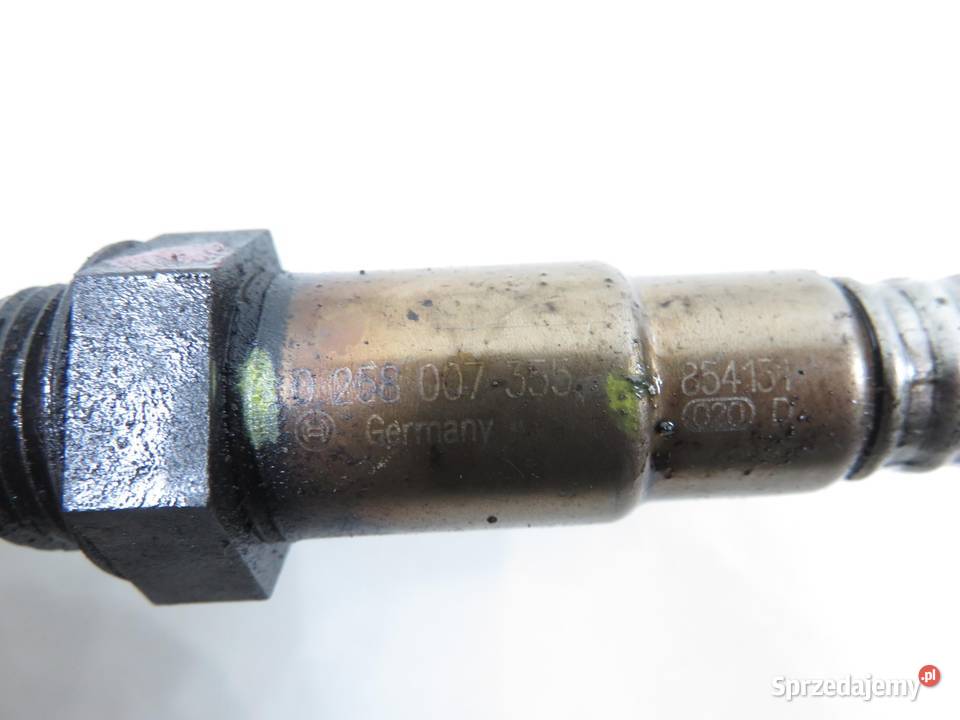 SONDA LAMBDA VW GOLF V 1K1 14 16V BCA 0258007355