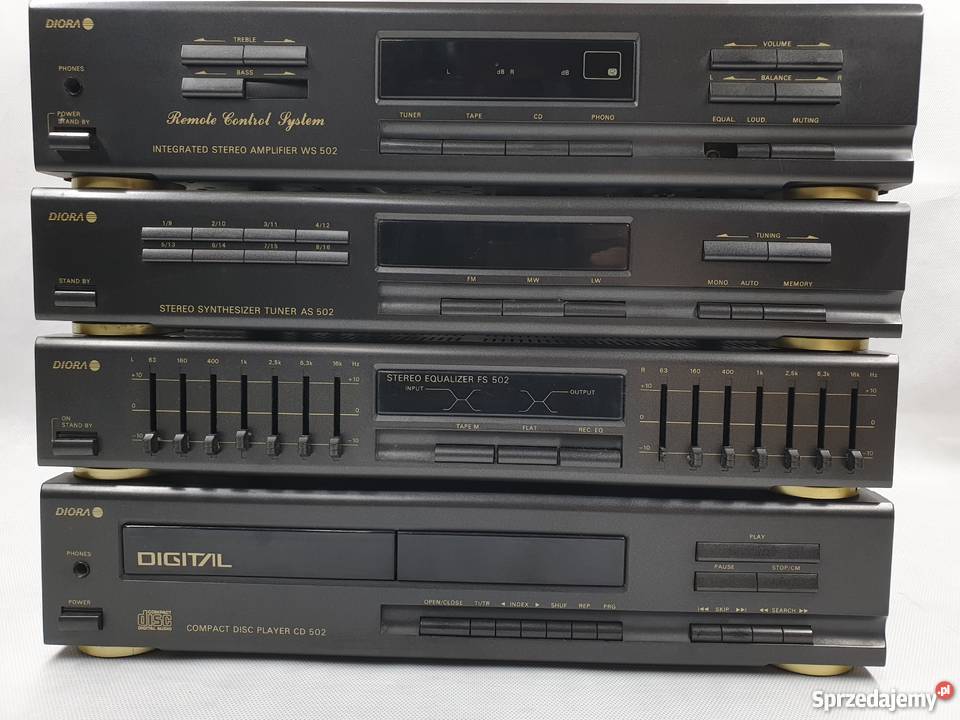 LOMBARDOMAT Wieża Diora 502 Olecko