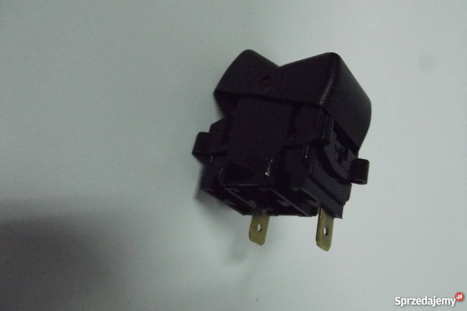 Przełącznik wycieraczek szyby tylnej URSUS lubelskie Parczew