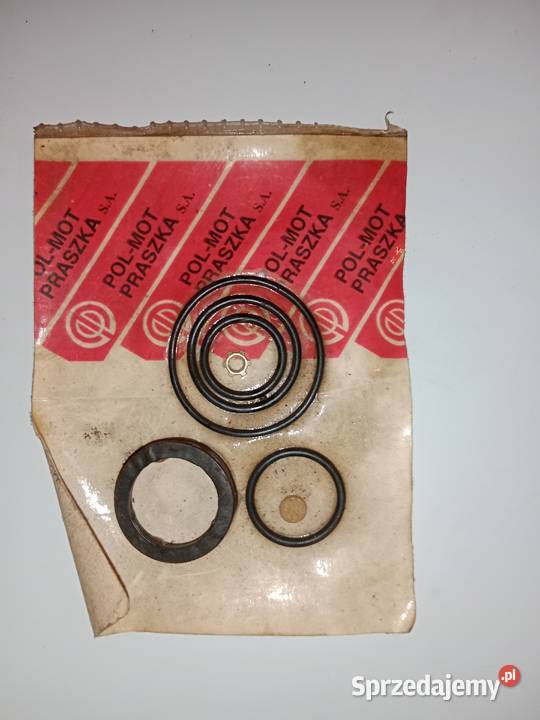 Zestaw naprawczy Praszka Zestawy naprawcze Poddębice