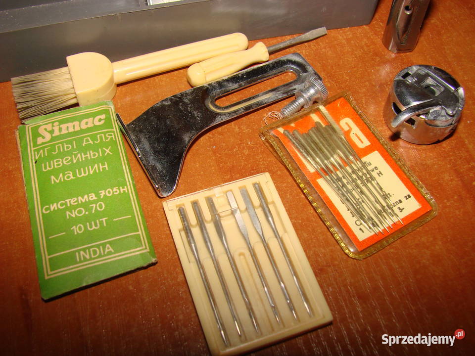 Łucznik pudełko na wyposażenie Pruszcz Gdański