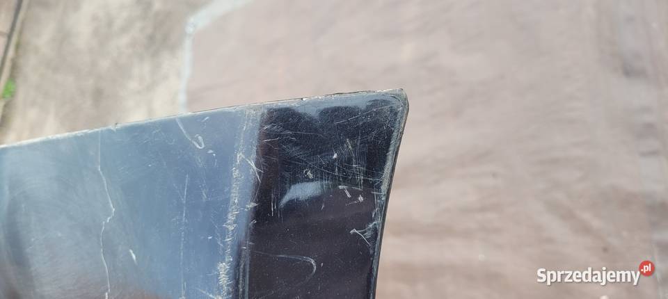 ALFA ROMEO MITO ZDERZAK TYŁ TYLNY Zderzaki Ruda Śląska