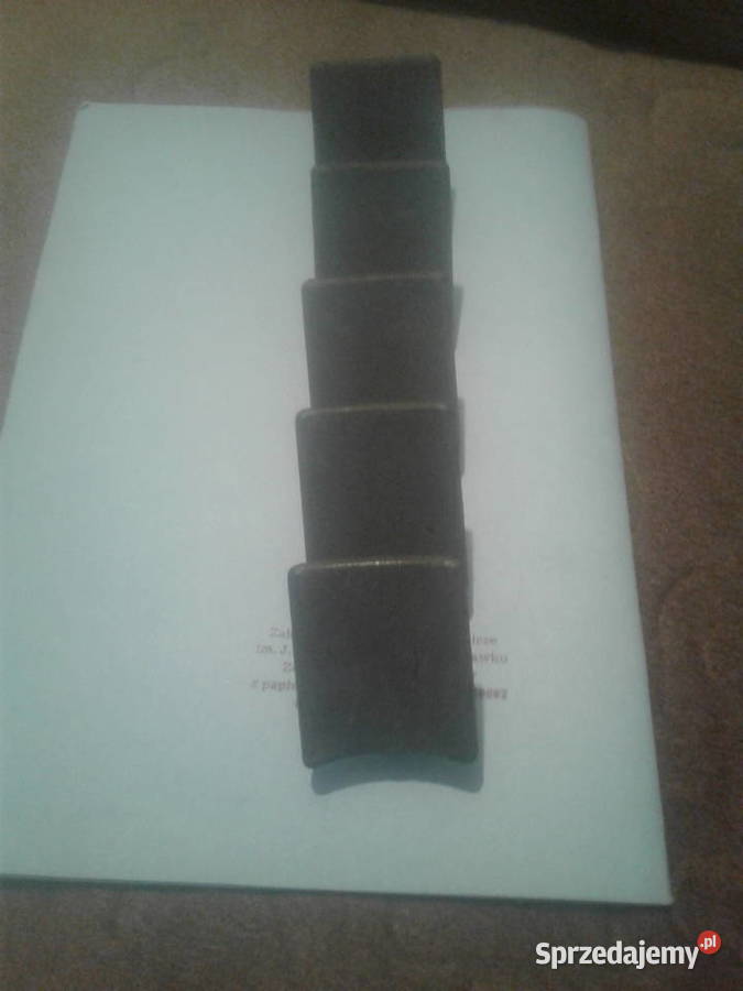 Syrena Fiat 126p Fiat 125p docisk ramiona Włocławek