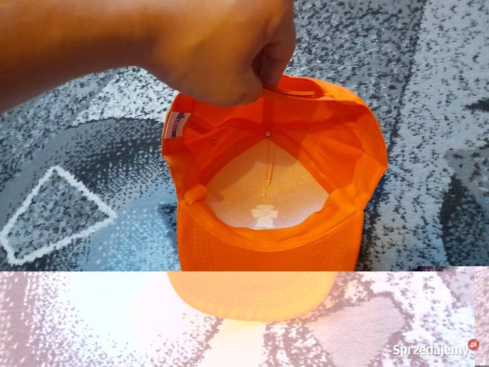 Czapka na lato okulary przeciwsłoneczne allegro pomorskie sprzedam