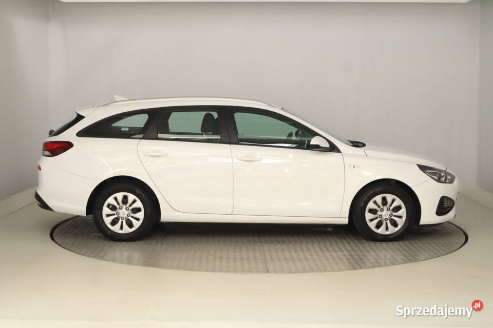 Hyundai i30 10 TGDI śląskie Zabrze sprzedam