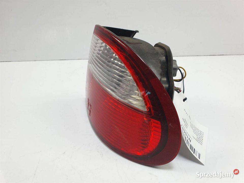 LAMPA PRAWA TYŁ DAEWOO LANOS Lipno
