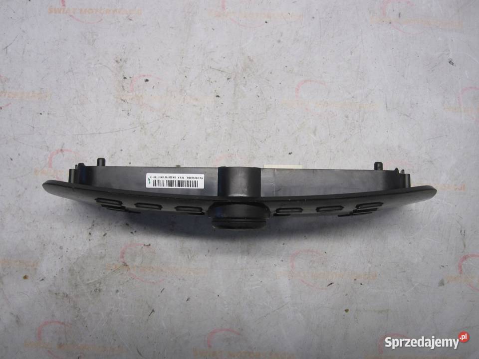 FIAT PUNTO EVO LIFT 13r panel radia 28252889