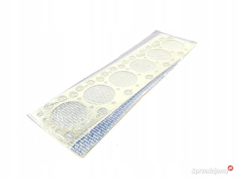 USZCZELKA GŁOWICY CYLINDRÓW VOLVO FM FMX RENAULT