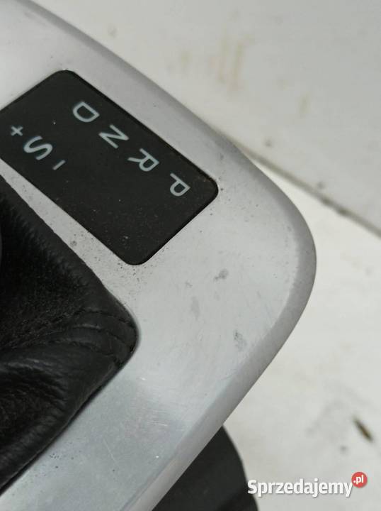 LEWAREK SKRZYNI BIEGÓW WYBIERAK AUTOMAT 20 TDCI