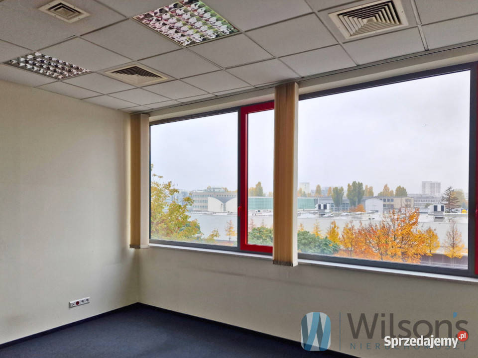 Lokal 500m2 Warszawa