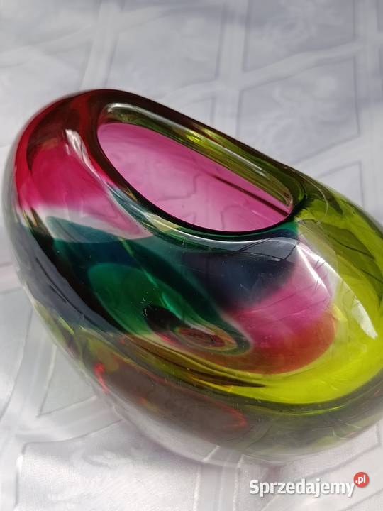 Szkło artystyczne Warszawa