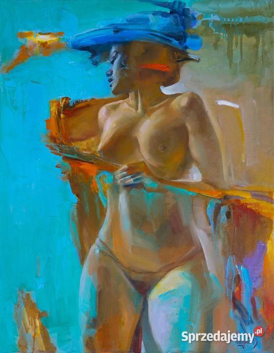 Portret ukochanej osoby8060 WShanduba Warszawa