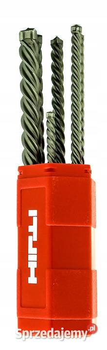 Hilti Zestaw wierteł TECX M2 Zabierzów