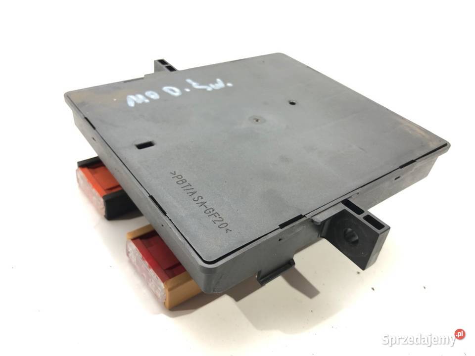 MODUŁ ŚWIATEŁ AUDI A6 C6 4F0907279 0411 sprzedam