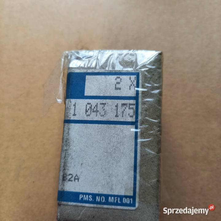 1043175938M6500B2A Popychacz hydrzawZH wlot małopolskie