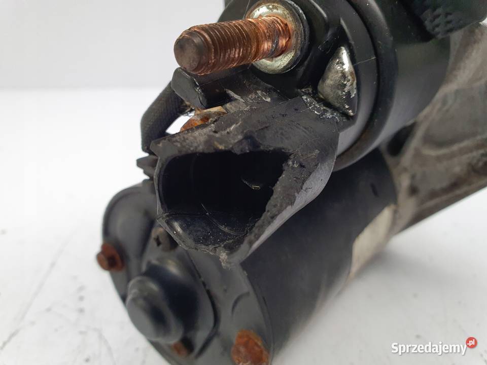 ROZRUSZNIK Seat Ibiza III 14 16V bosch Chełm