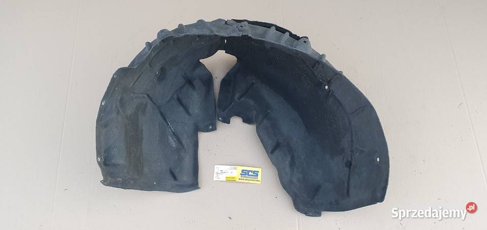 AUDI A4 B9 NADKOLE PRAWY TYŁ 8W0810171G Trzciel