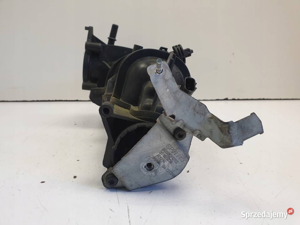 Volvo S60 II 20 T TURBO KOLEKTOR SSĄCY 31431777 Chełm sprzedam
