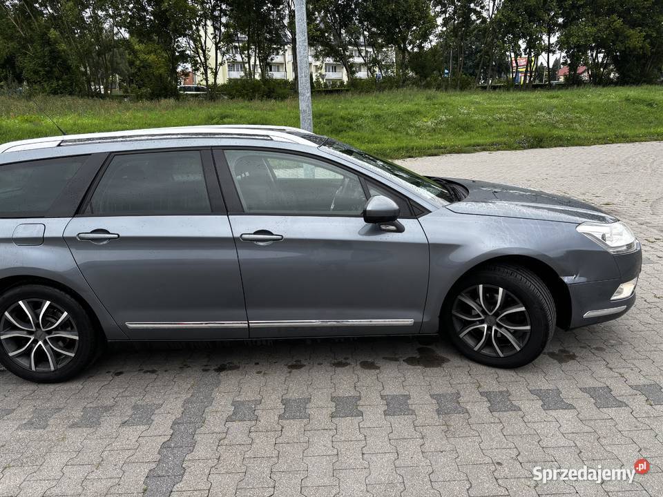 Citroen c5 x7 C5 X