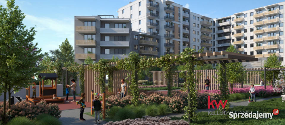 Mieszkanie Wrocław 9132 metry 5 pokojowe dolnośląskie