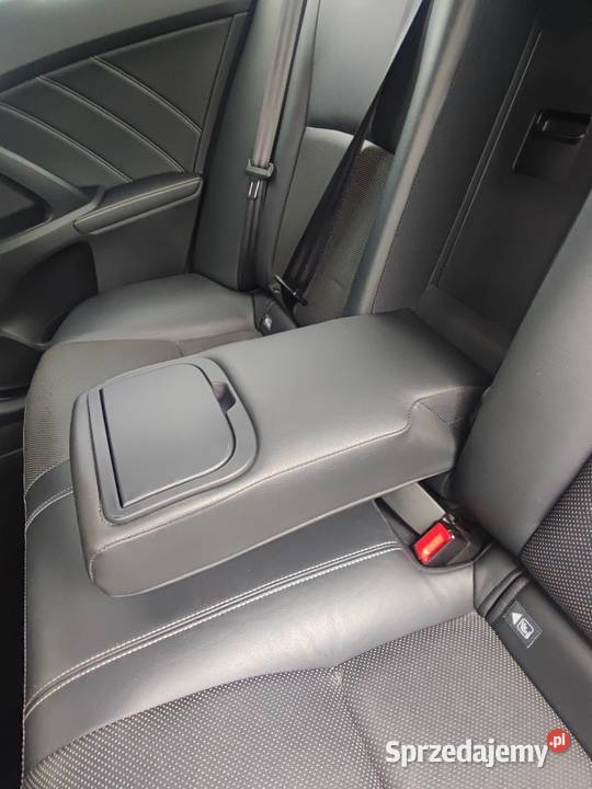 Toyota Avensis lubelskie Chełm