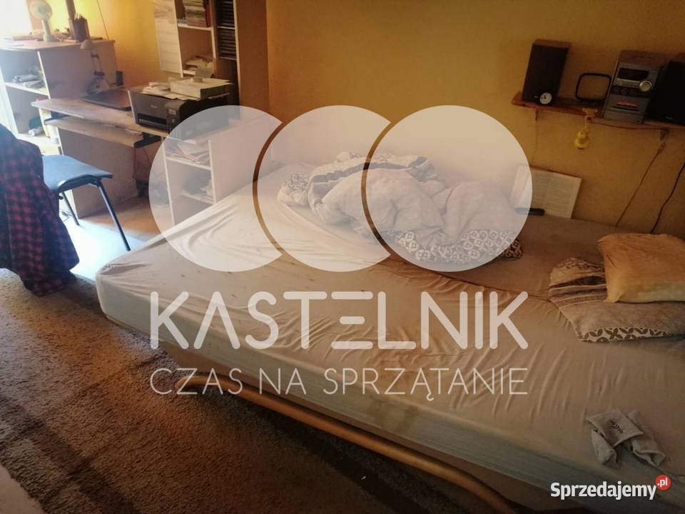 Sprzątanie zgonach Piastów Kastelnik Dezynfekcja Pruszków