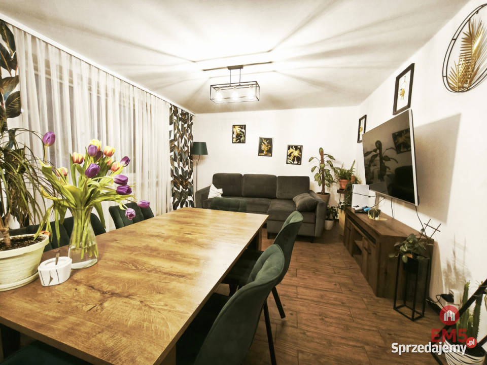 Mieszkanie Suwałki 8192 metry miejsce parkingowe