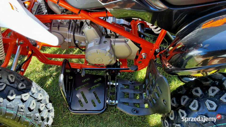 KAYO Inny SALON MOTOCYKLOWY MOTOEAGLES Kayo A wielkopolskie