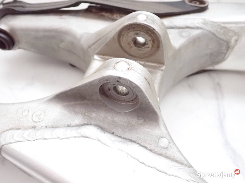 Wahacza Łożyska Tulejki Do Wymiany Honda CRF 250 Strzelce Krajeńskie
