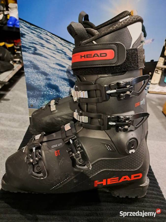 buty narciarskie HEAD edge lyt gt 285 Sieradz