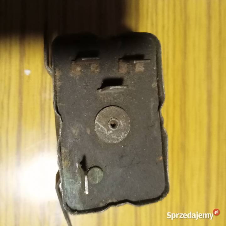 Przekazniki swiateł stare modele osobowe Wałbrzych sprzedam