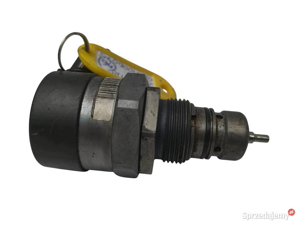REGULATOR CIŚNIENIA PALIWA Skoda Octavia III 20 Chełm