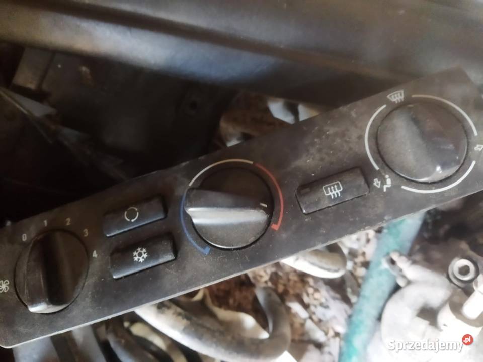 Części BMW e46 320d 150 DYGER WAŁ SKRZYNIA ITD Łaziska