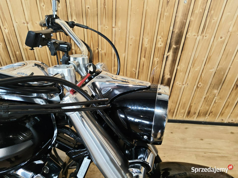 Yamaha Midnight Star Ładne brzmienie Przepiękny Bicz sprzedam