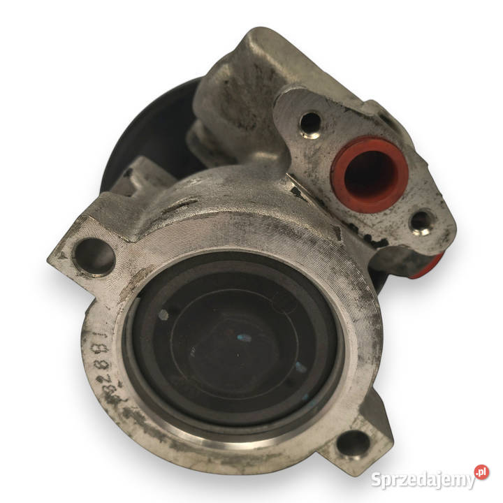 POMPA WSPOMAGANIA FORD FOCUS MK1 MONDEO MK3 Chełm