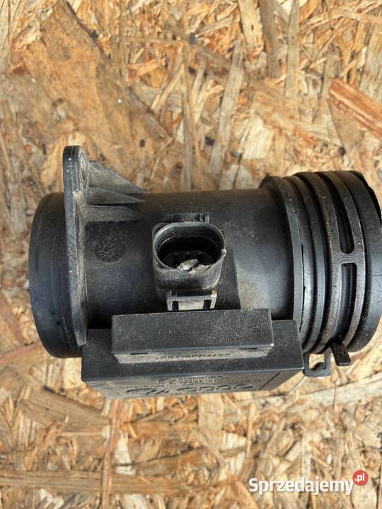Przepływomierz Powietrza Audi 80 B4 VW Wisznice