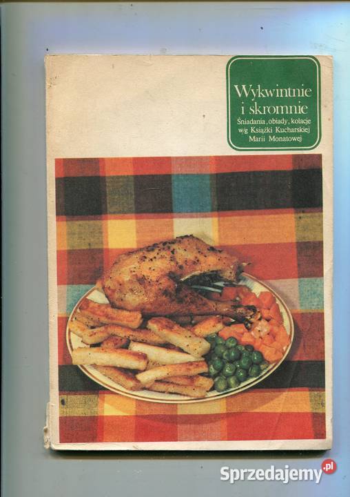 Wykwintnie i skromnie Śniadania obiady kolacje Szczecin sprzedam