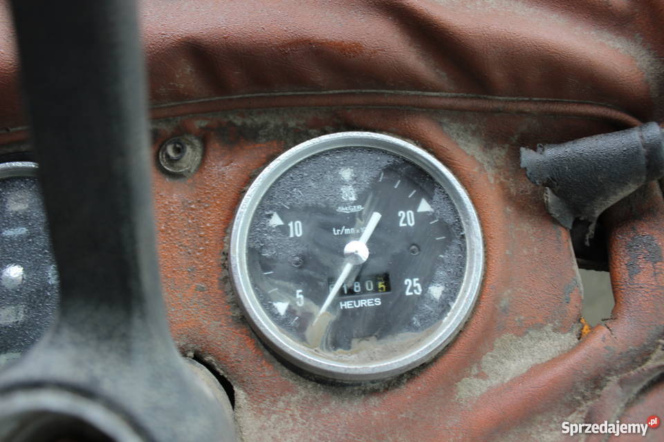 Renault 6514 s Renault 6514 s Renault Sokoły