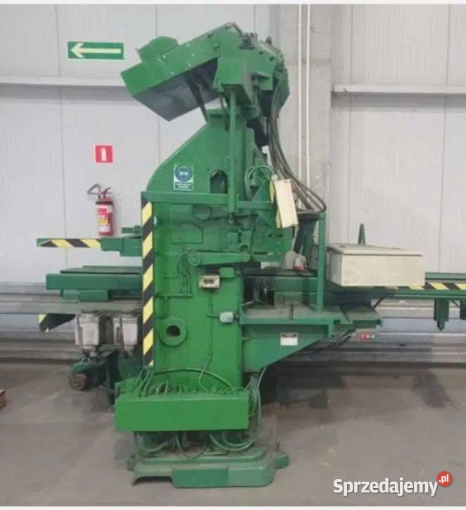 Zbijaka do palet Boldrew Nowy Sącz