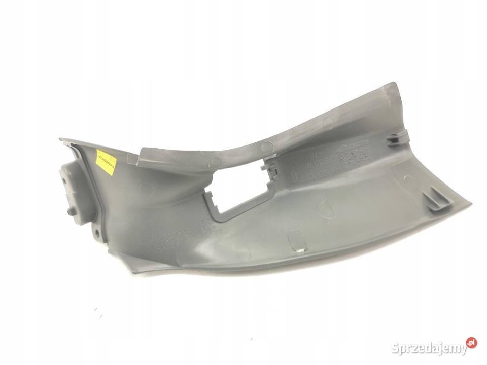 NAKŁADKA PROGU PRAWY TYŁ FIAT ULYSSE 19942002