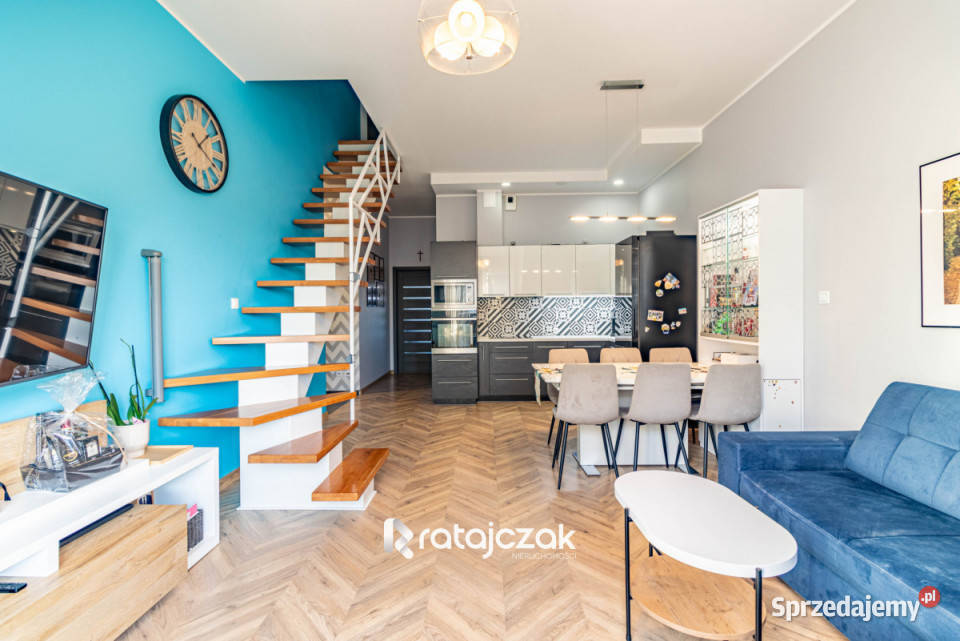 Do sprzedaży mieszkanie 655m2 3 pok Wejherowo