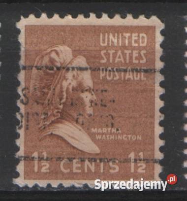 Zn USA Sc 805 7 kas 1938 Gliwice