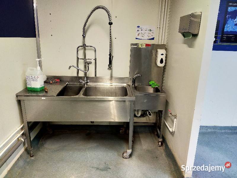 Stoły gastronomiczne Gastronomia Racibórz