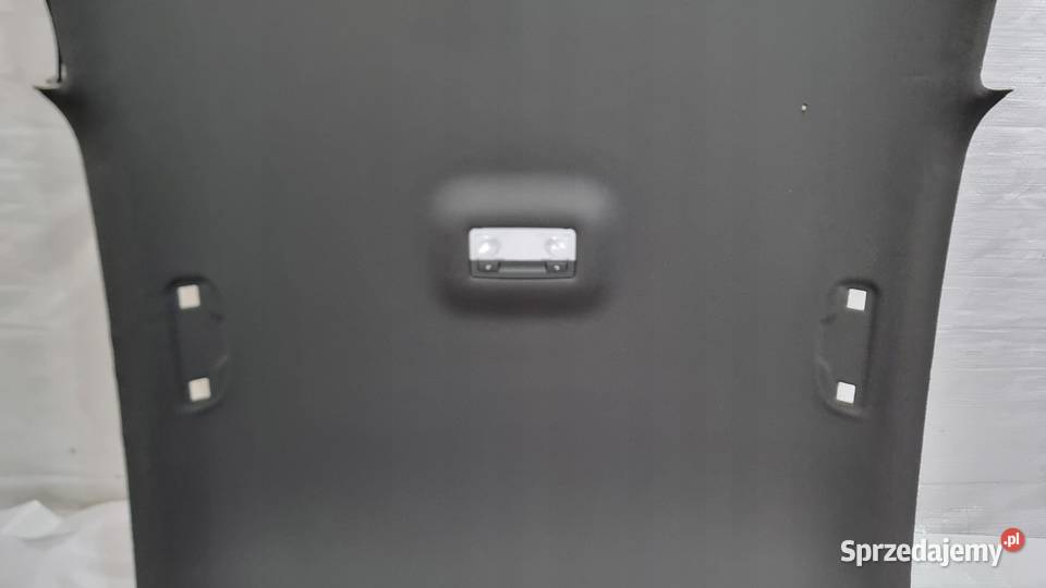 Podsufitka czarna sufit Opel Astra V K HB sprzedam