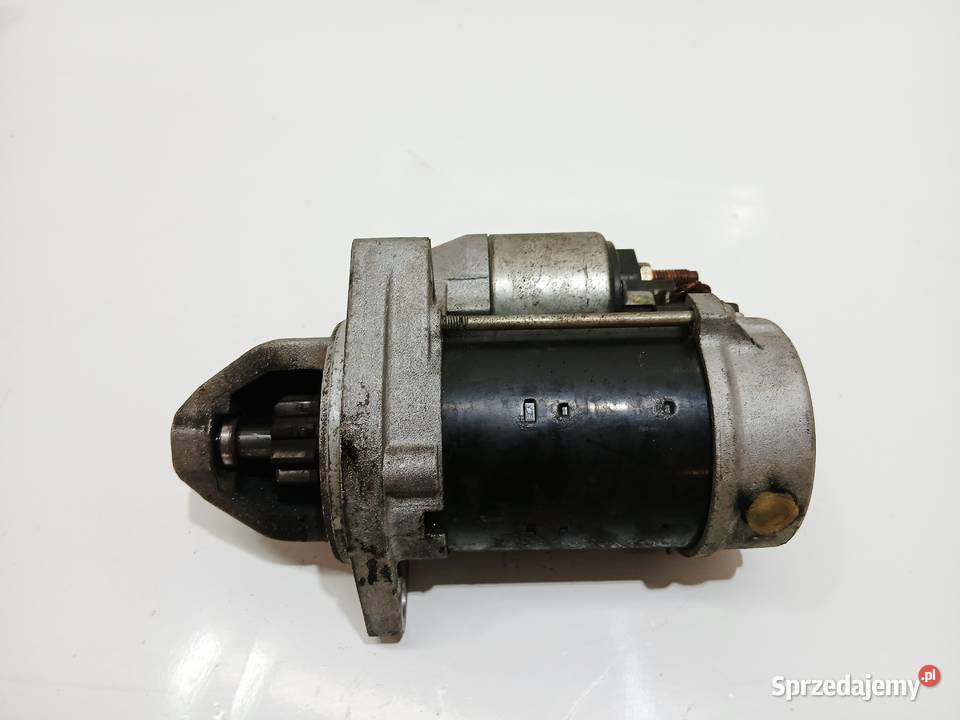 ROZRUSZNIK BMW E60 E90 7521122 lubelskie Strzyżewice