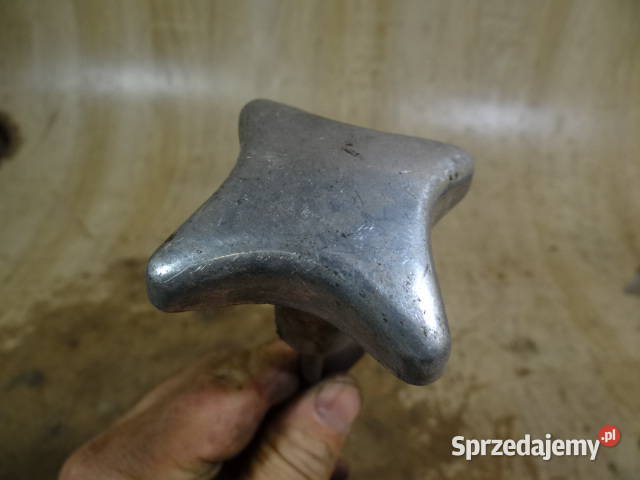 amortyzator skrętu Simson AWO pokrętło org DDR Pozostałe lubuskie Żary