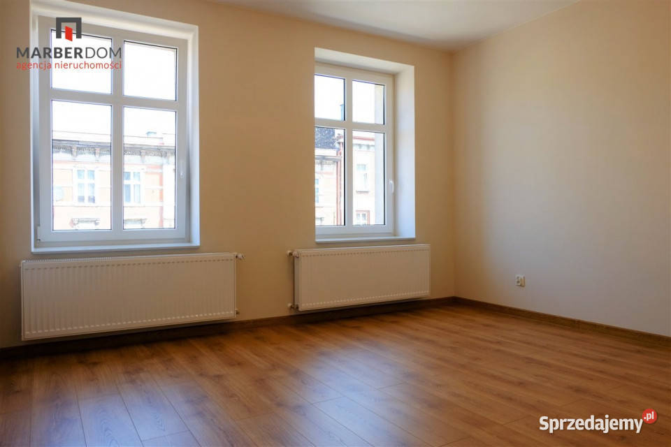 Mieszkanie Chorzów 56m 2 pokojowe Piętro 2 sprzedam