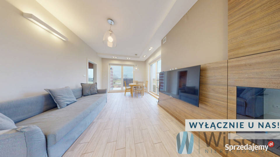 Mieszkanie 502m2 2 pok Sobienie Szlacheckie sprzedam