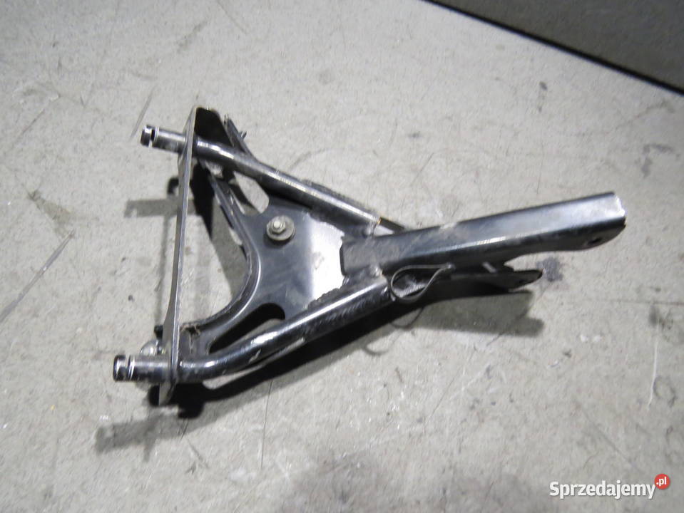 KAWASAKI ZX6R 600 ZX6 99 STELAŻ CZACHY MOCOWANIE Gdańsk sprzedam